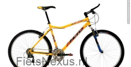Haro Escape specificaties